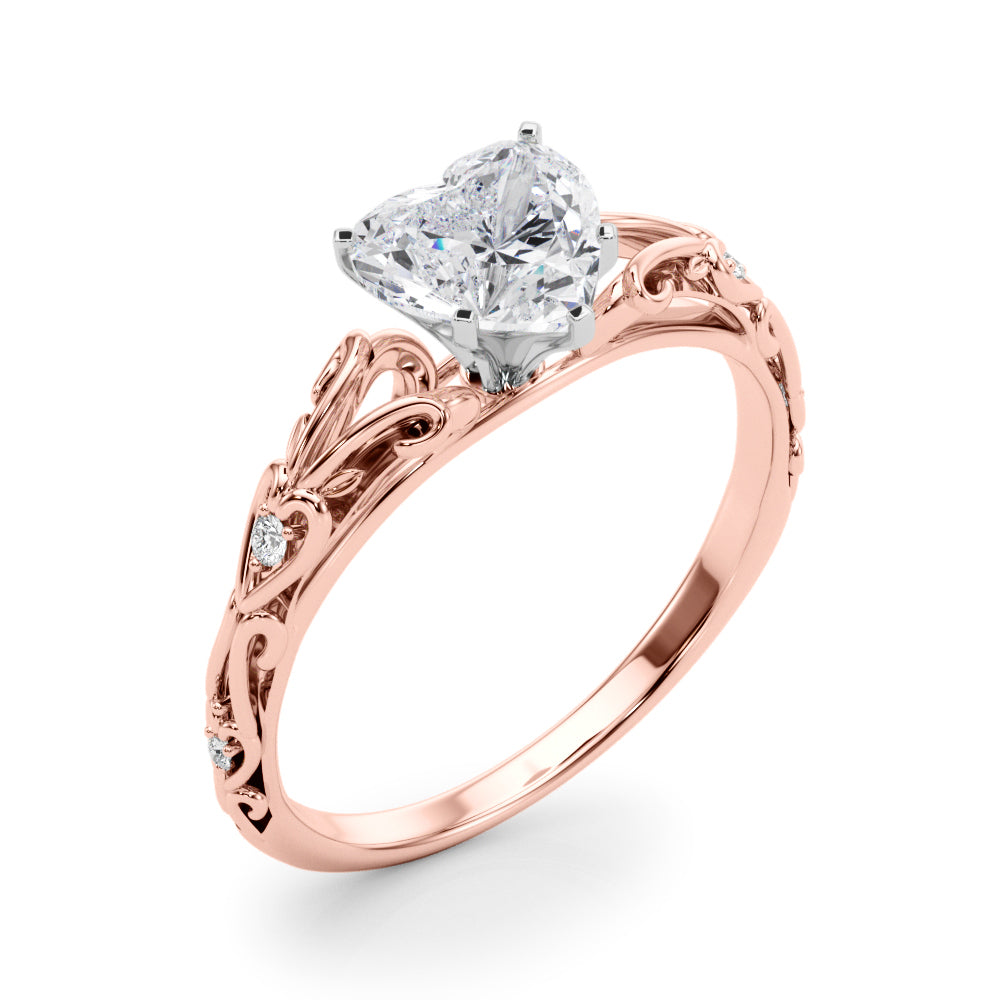 Enchanted Vine Ring