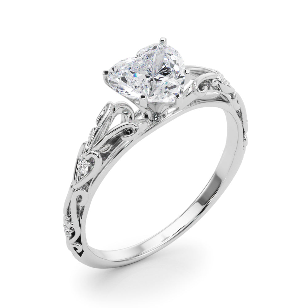 Enchanted Vine Ring