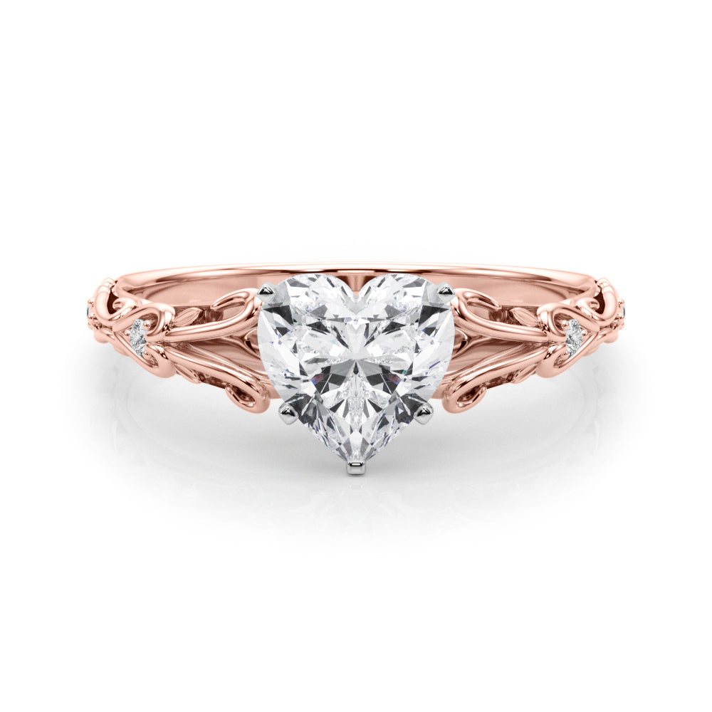 Enchanted Vine Ring