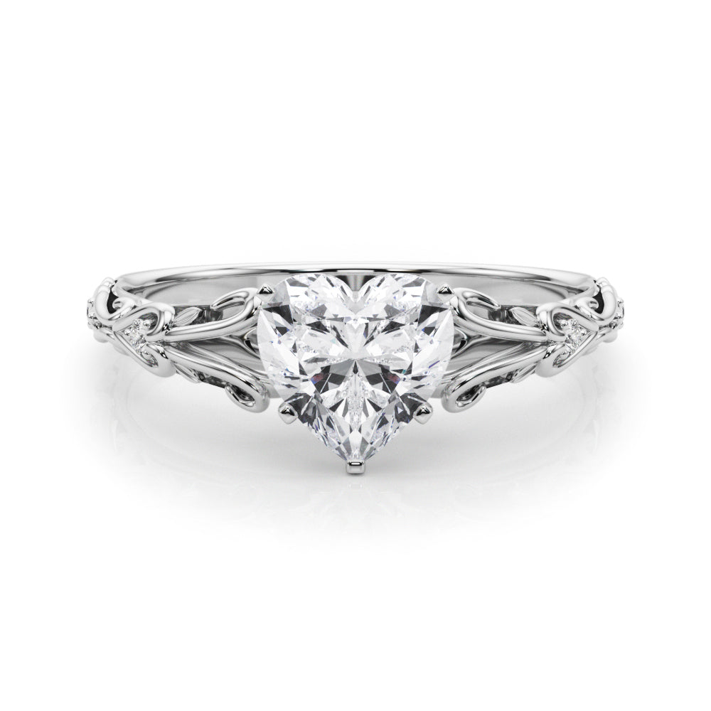 Enchanted Vine Ring