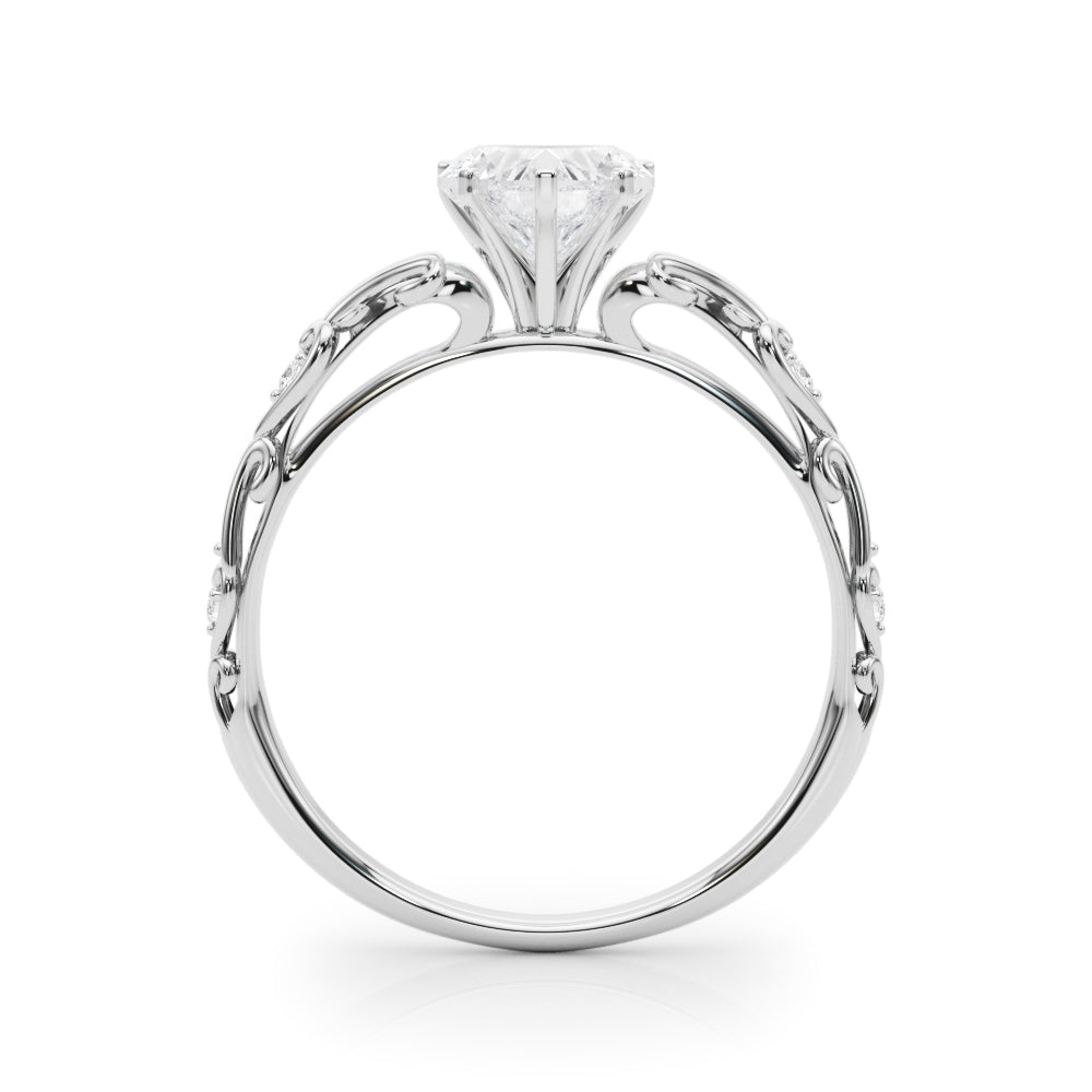 Enchanted Vine Ring