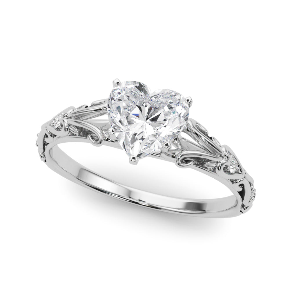 Enchanted Vine Ring
