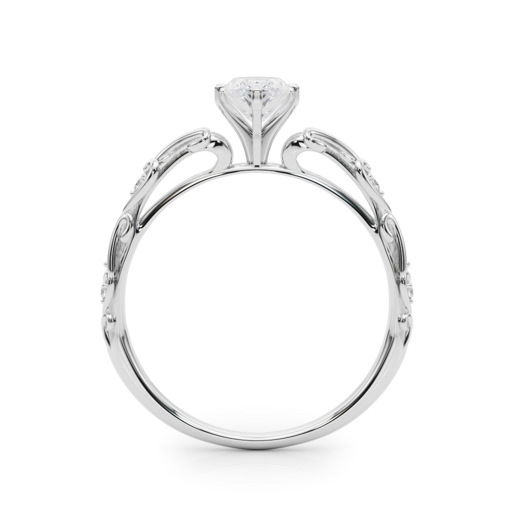 Enchanted Vine Ring