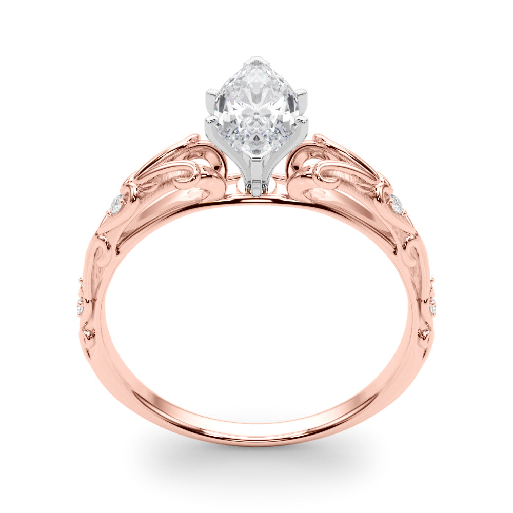 Enchanted Vine Ring