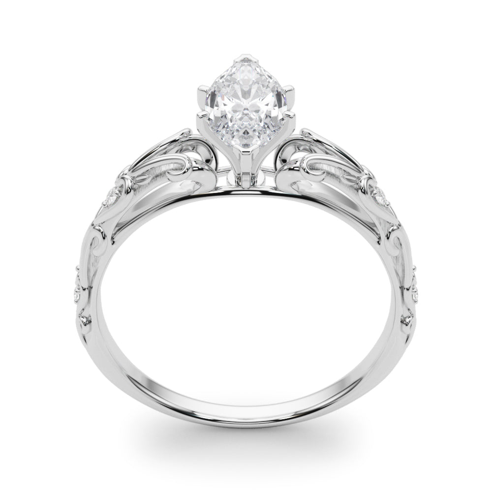 Enchanted Vine Ring