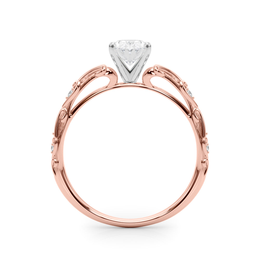 Enchanted Vine Ring