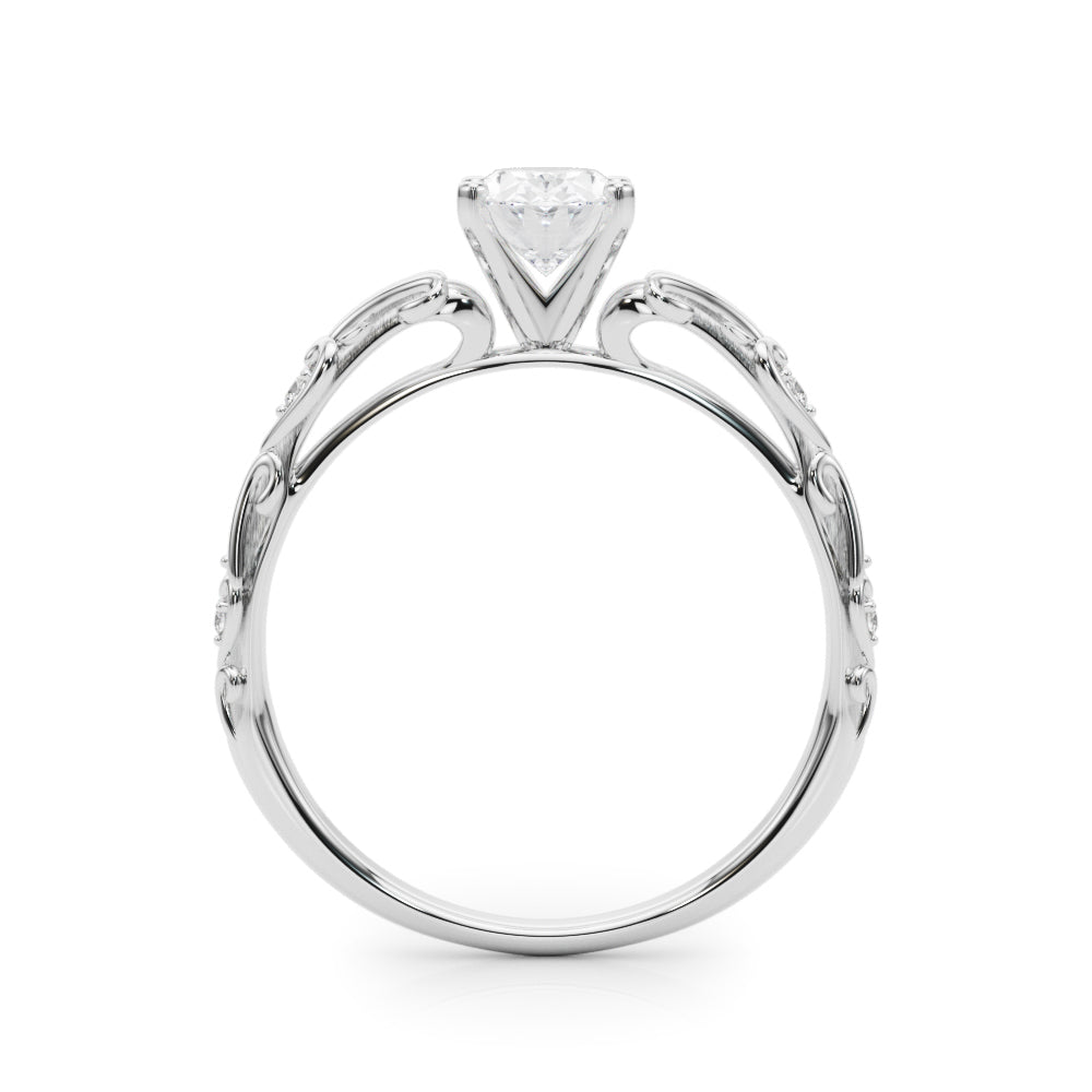 Enchanted Vine Ring