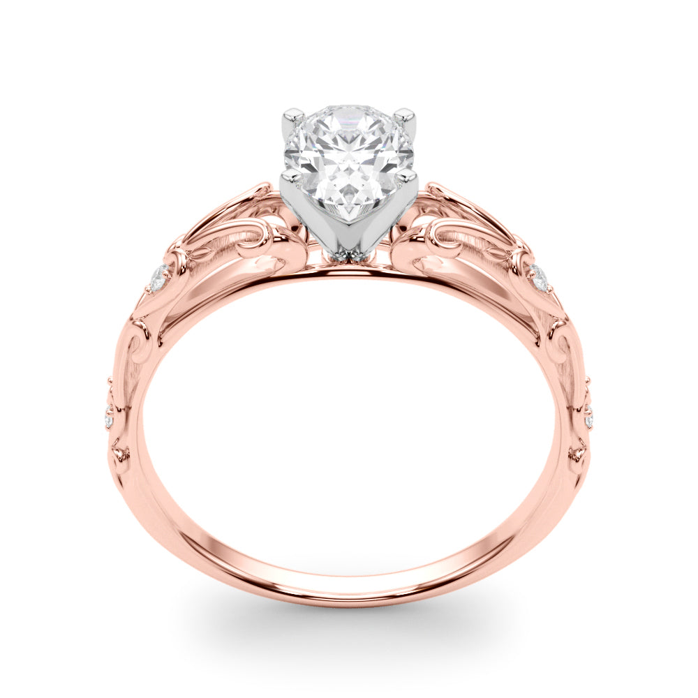 Enchanted Vine Ring