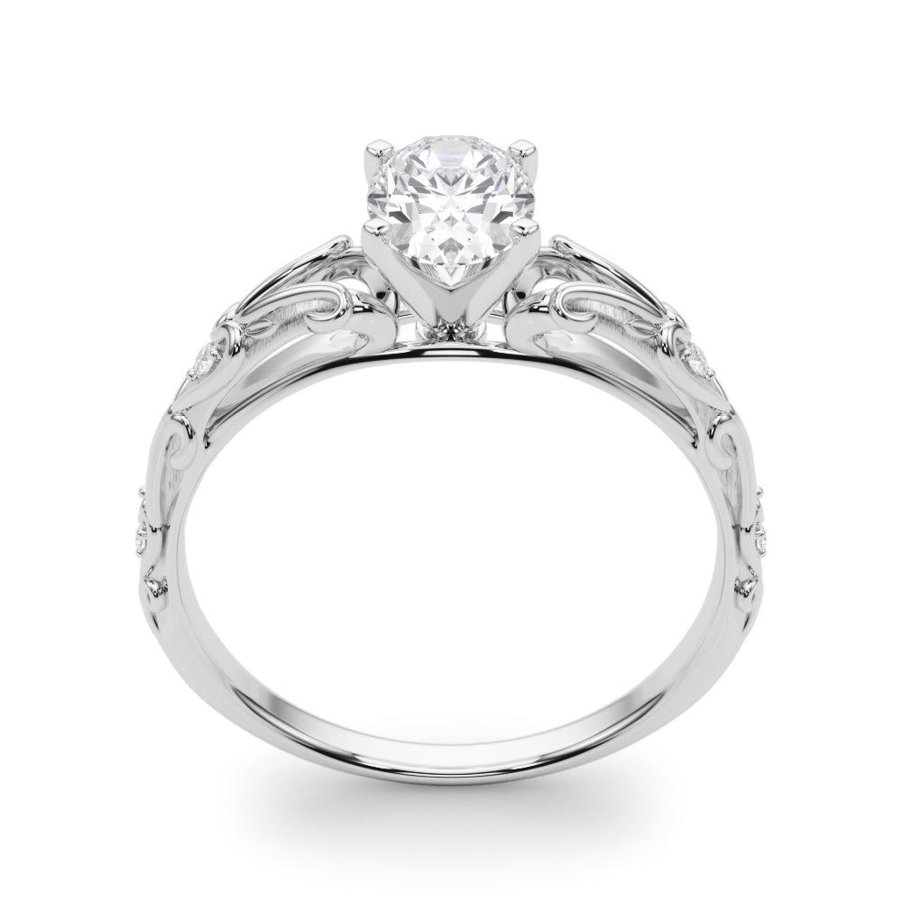 Enchanted Vine Ring