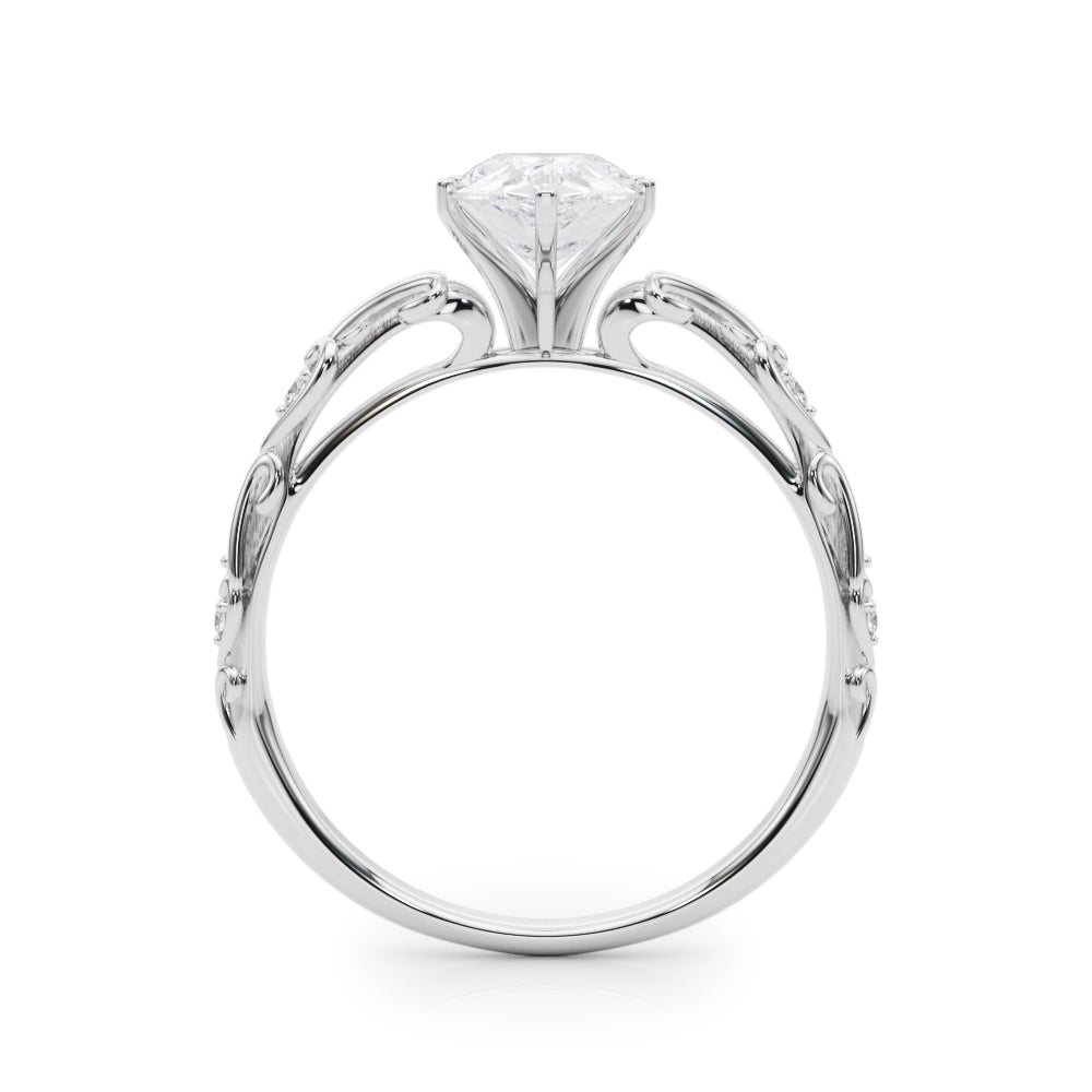Enchanted Vine Ring