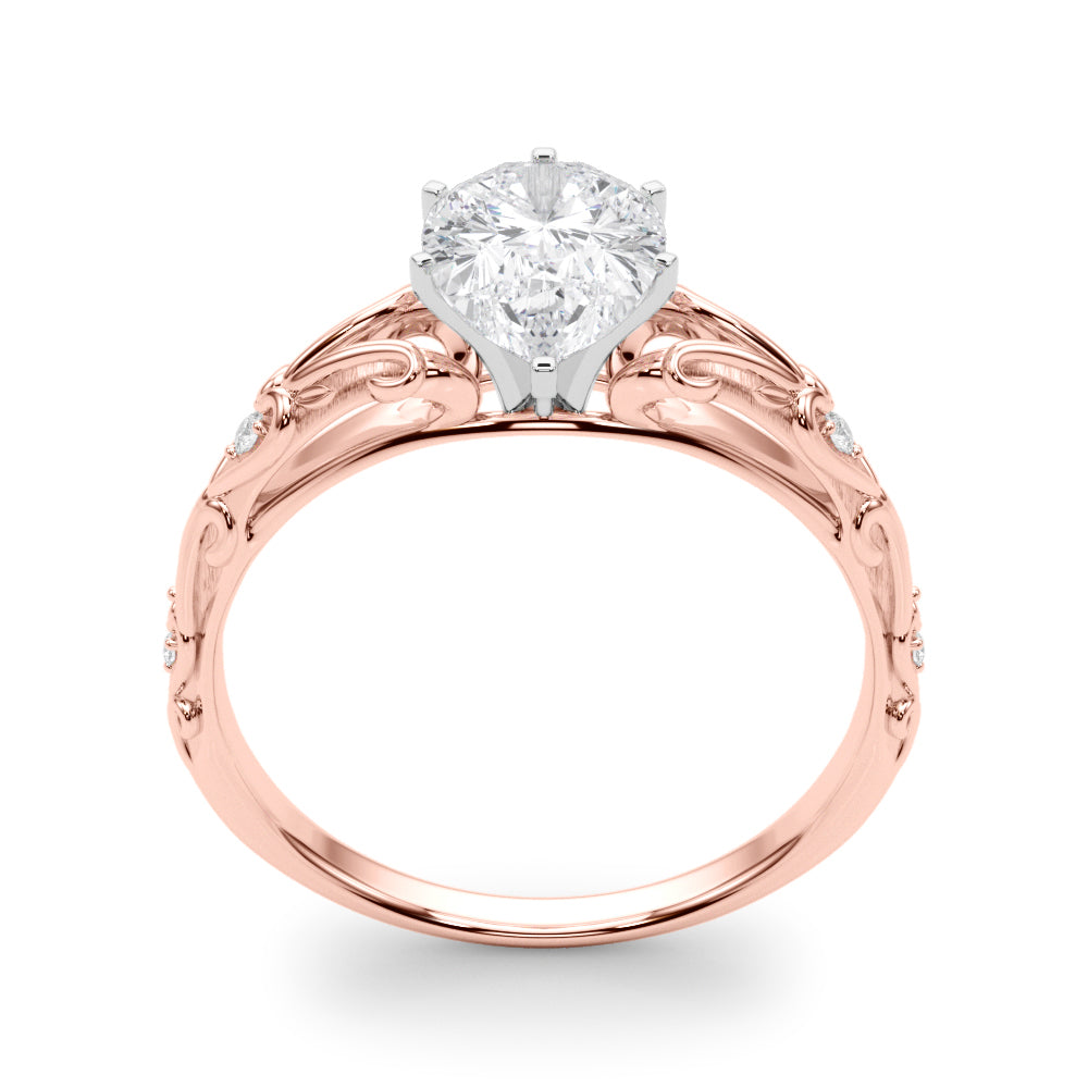 Enchanted Vine Ring