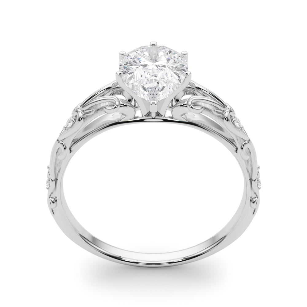 Enchanted Vine Ring