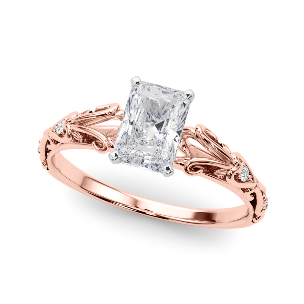 Enchanted Vine Ring