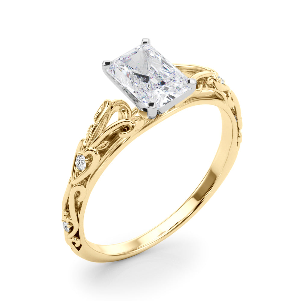 Enchanted Vine Ring
