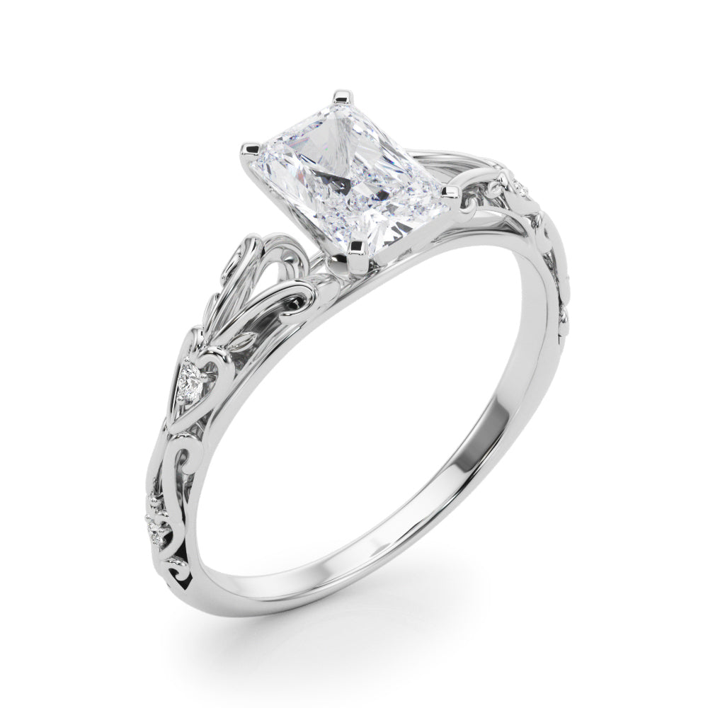 Enchanted Vine Ring