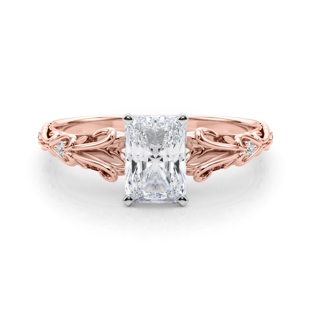 Enchanted Vine Ring