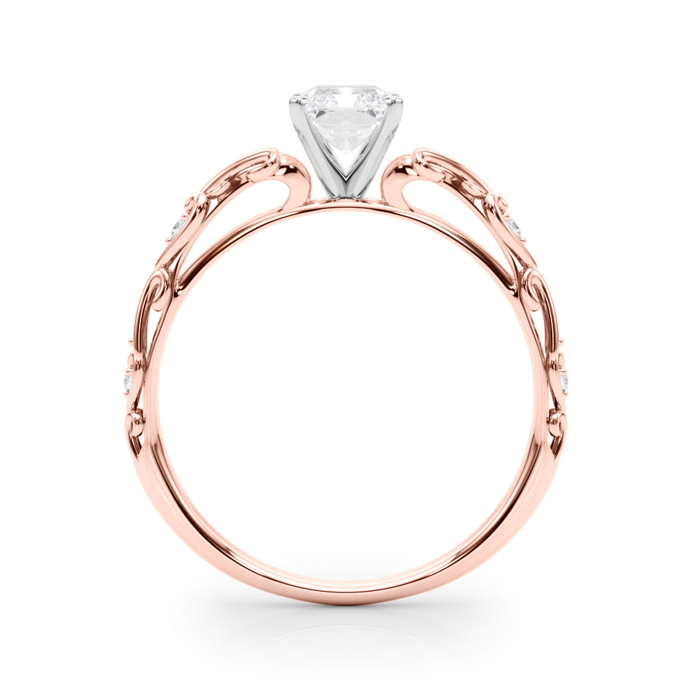 Enchanted Vine Ring