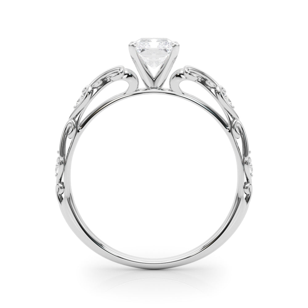 Enchanted Vine Ring