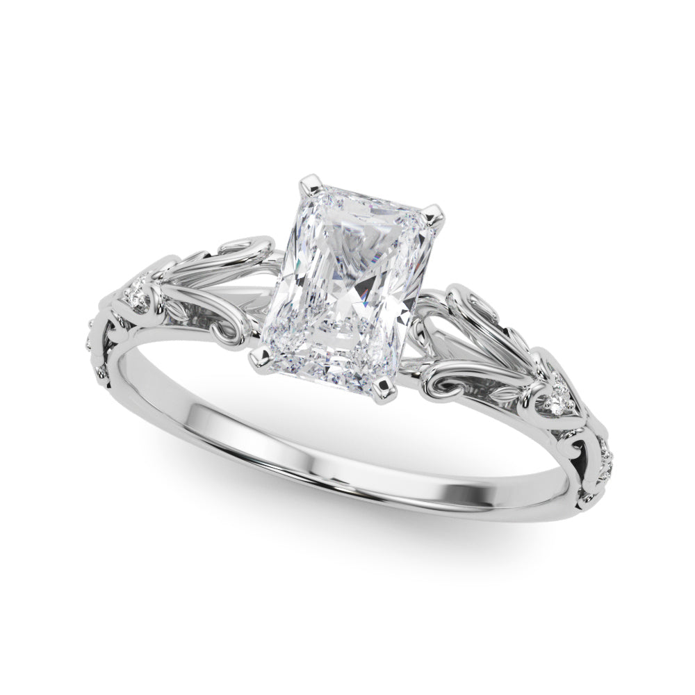 Enchanted Vine Ring