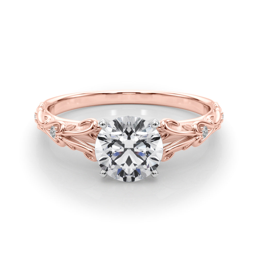 Enchanted Vine Ring