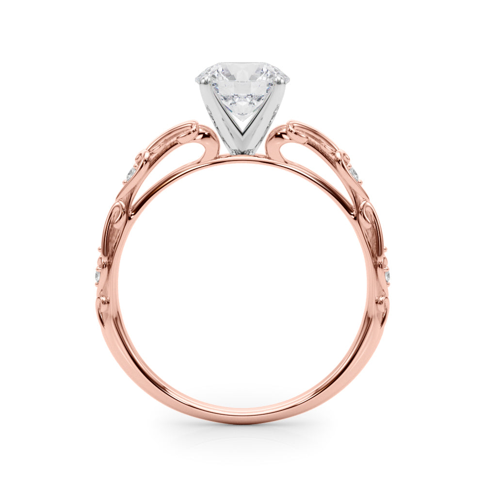 Enchanted Vine Ring