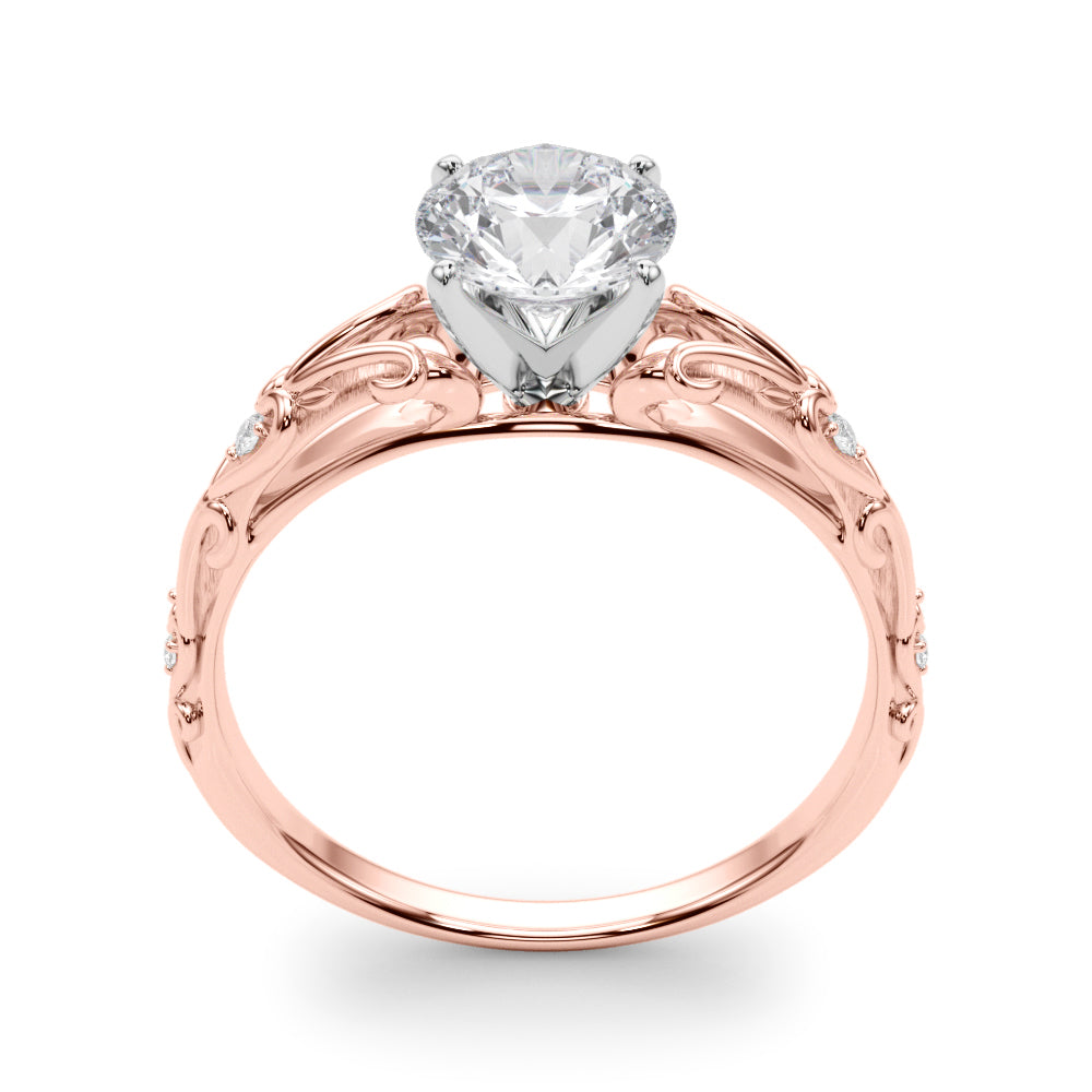 Enchanted Vine Ring