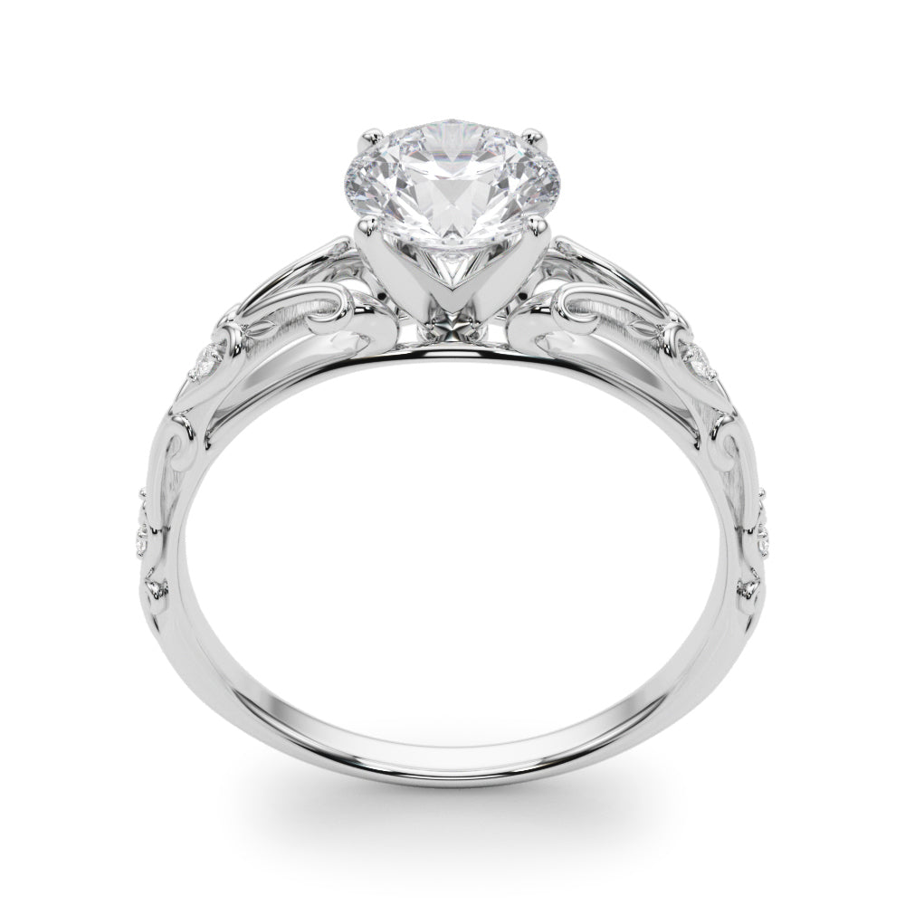 Enchanted Vine Ring