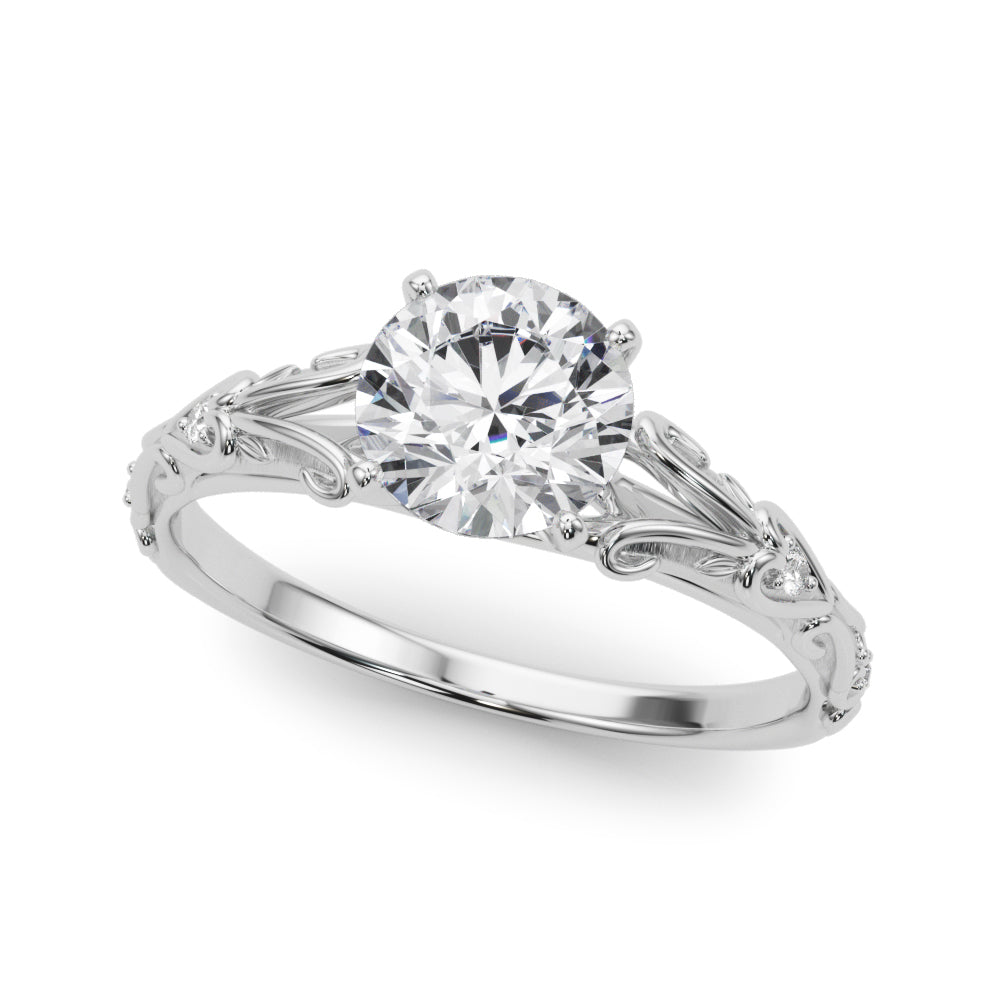 Enchanted Vine Ring
