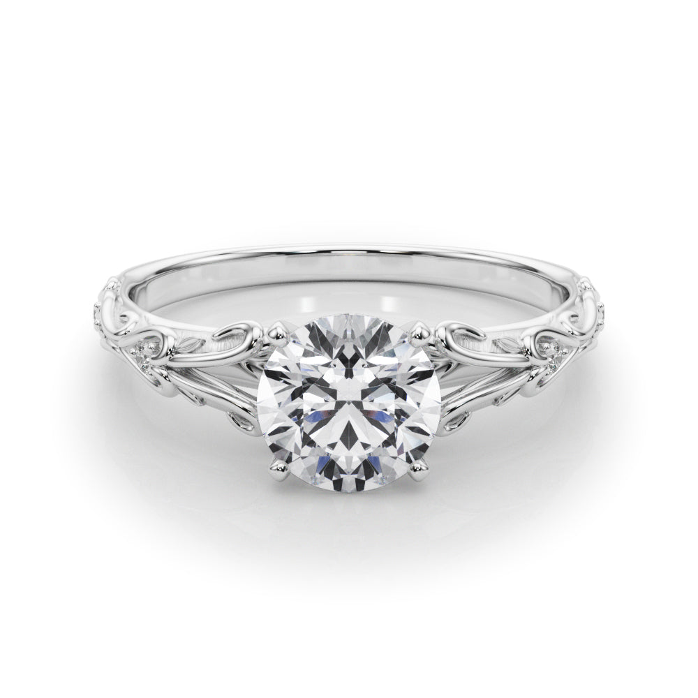 Enchanted Vine Ring