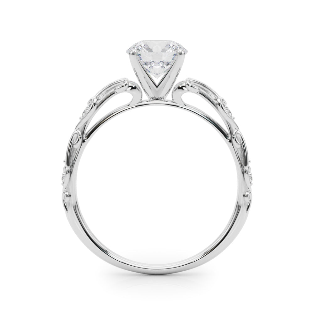 Enchanted Vine Ring