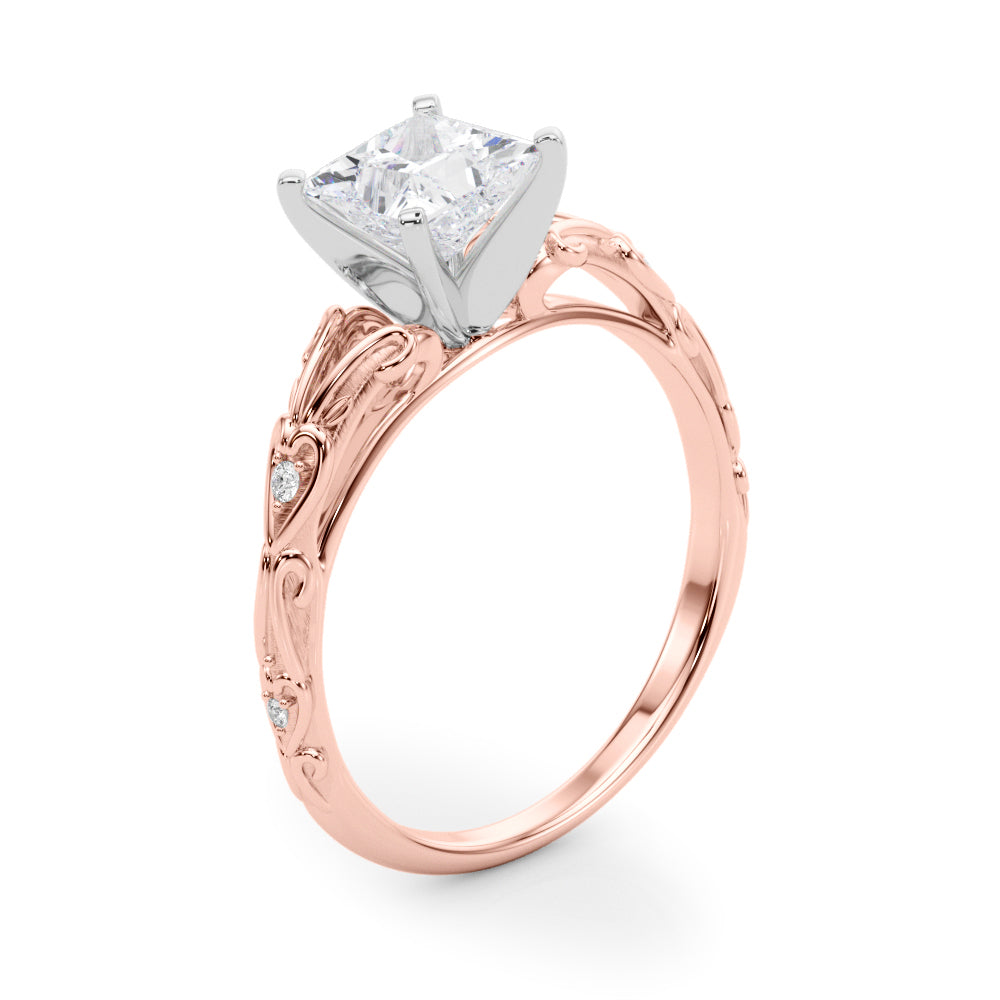 Enchanted Vine Ring