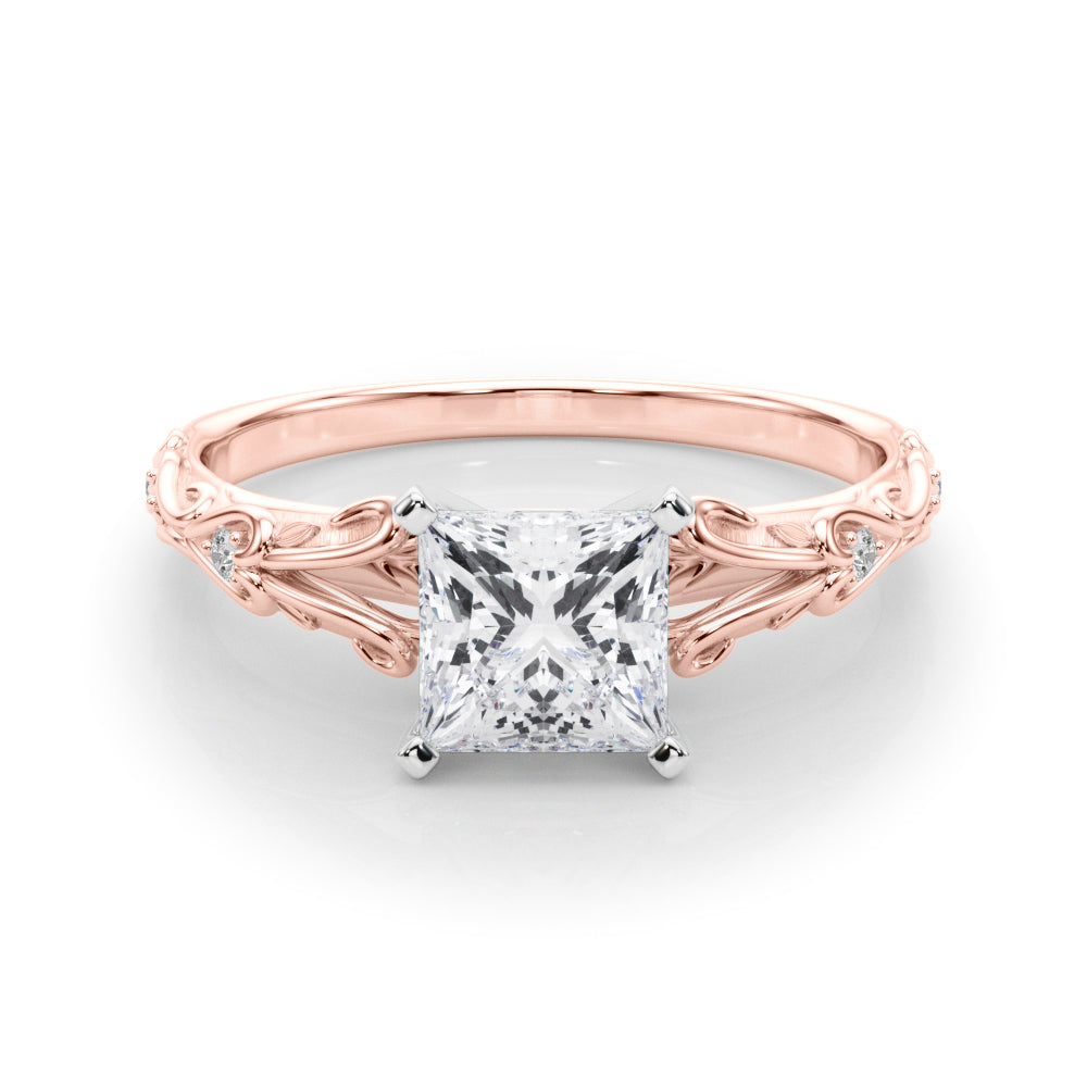 Enchanted Vine Ring