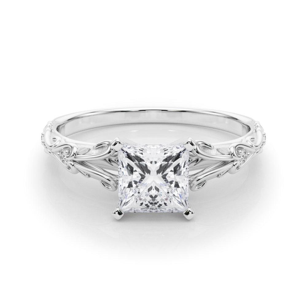 Enchanted Vine Ring