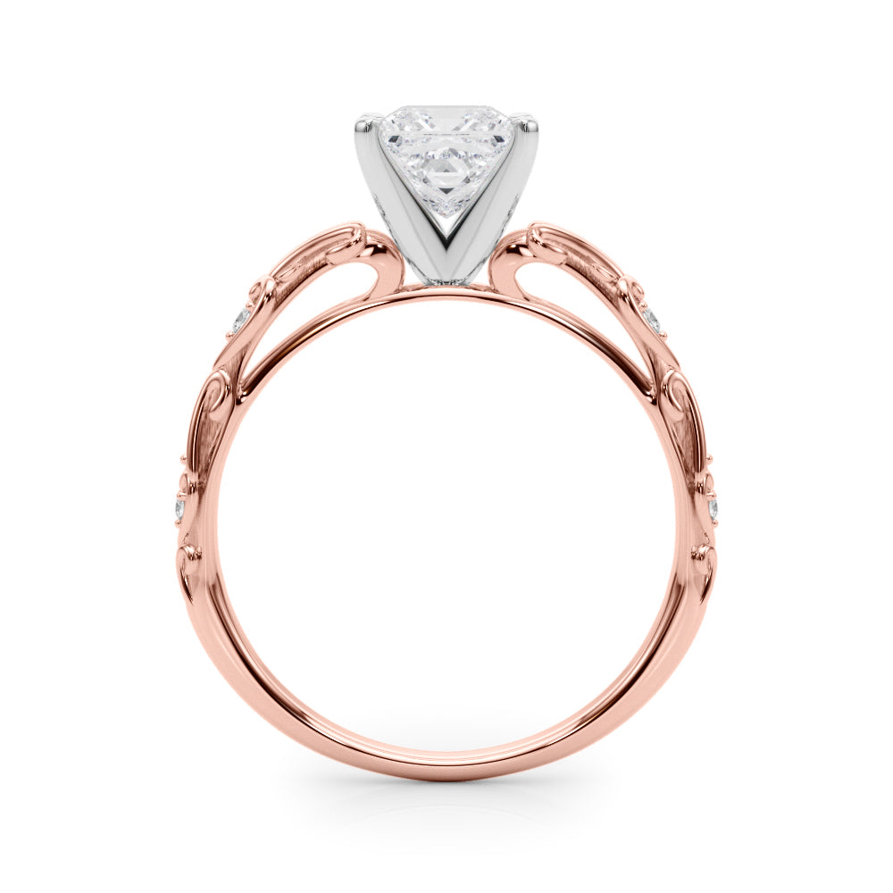 Enchanted Vine Ring