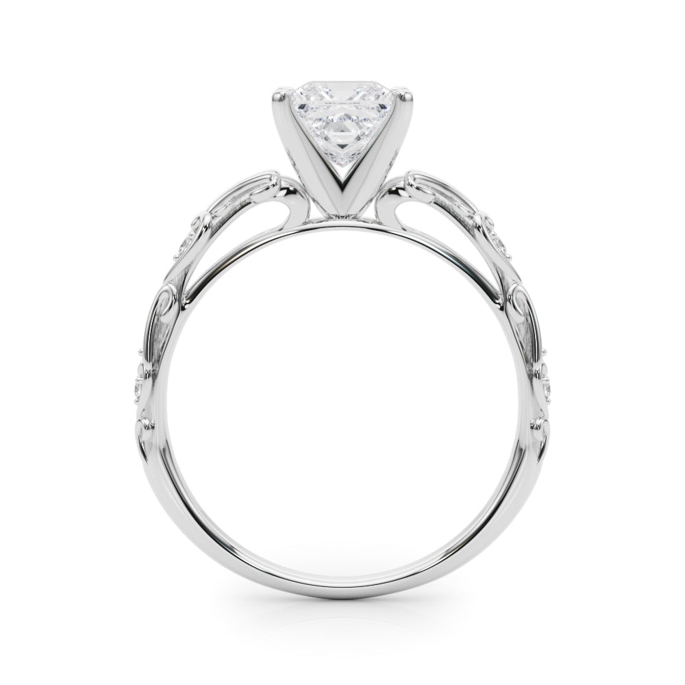 Enchanted Vine Ring