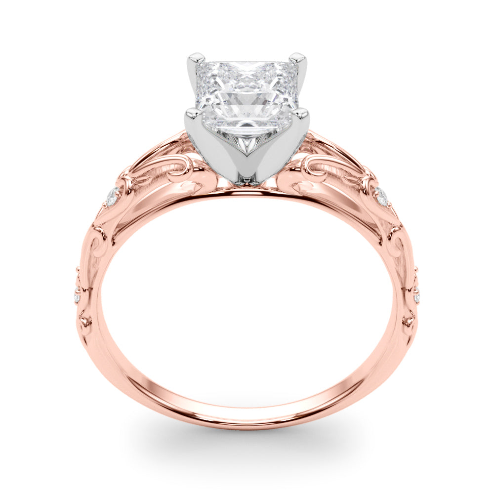 Enchanted Vine Ring