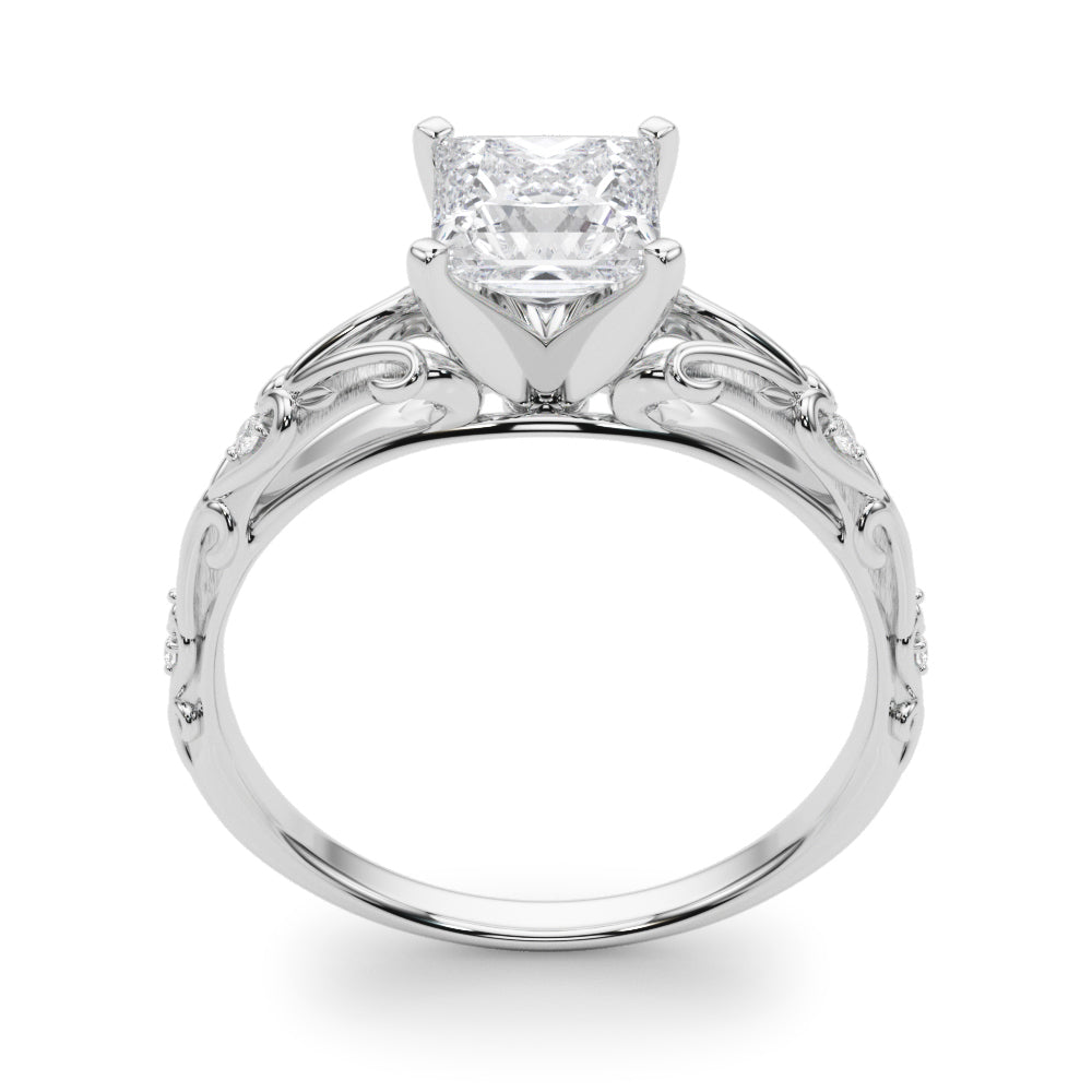 Enchanted Vine Ring
