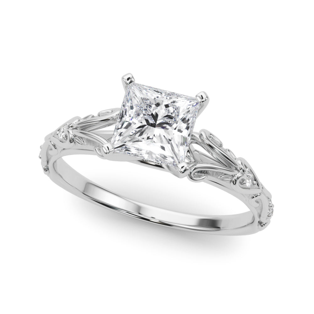 Enchanted Vine Ring