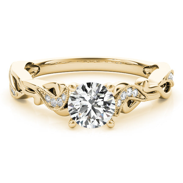 Enchanted Scroll Ring