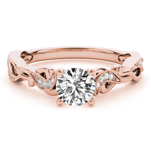 Enchanted Scroll Ring