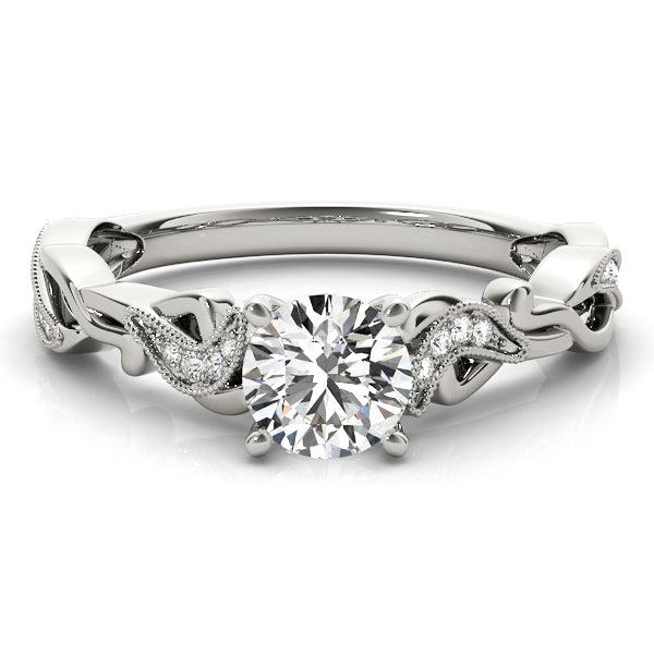 Enchanted Scroll Ring