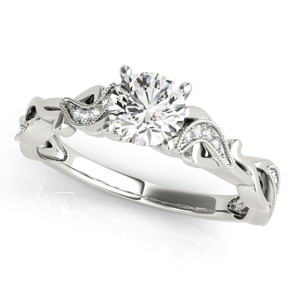 Enchanted Scroll Ring
