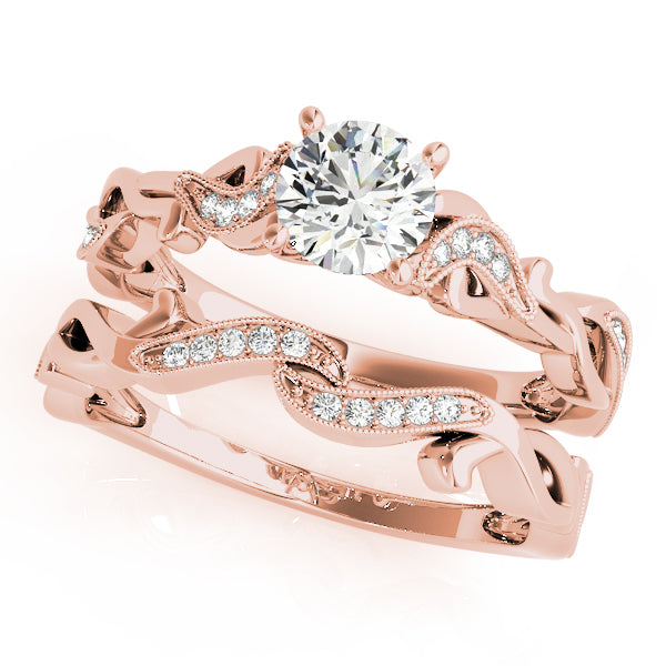 Enchanted Scroll Ring