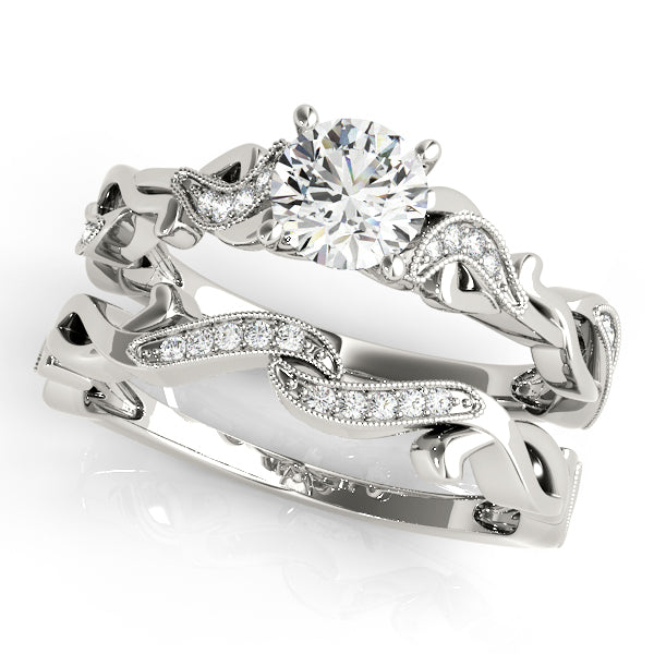 Enchanted Scroll Ring
