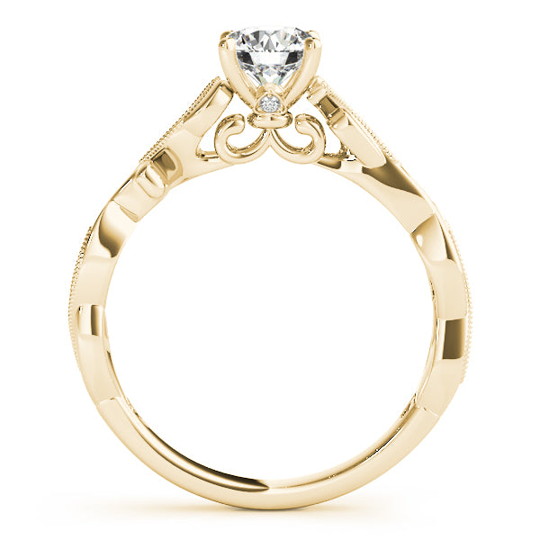 Enchanted Scroll Ring