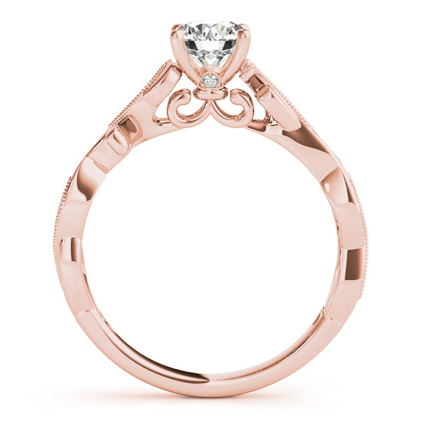 Enchanted Scroll Ring