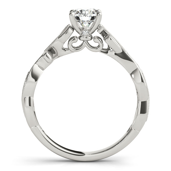 Enchanted Scroll Ring