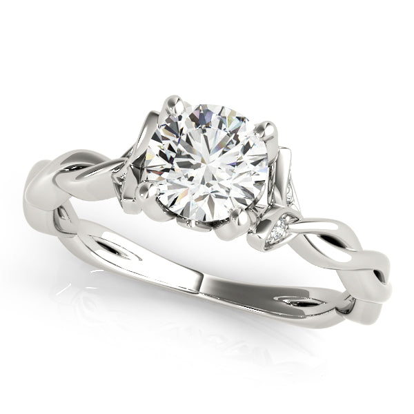 Braided Harmony Ring