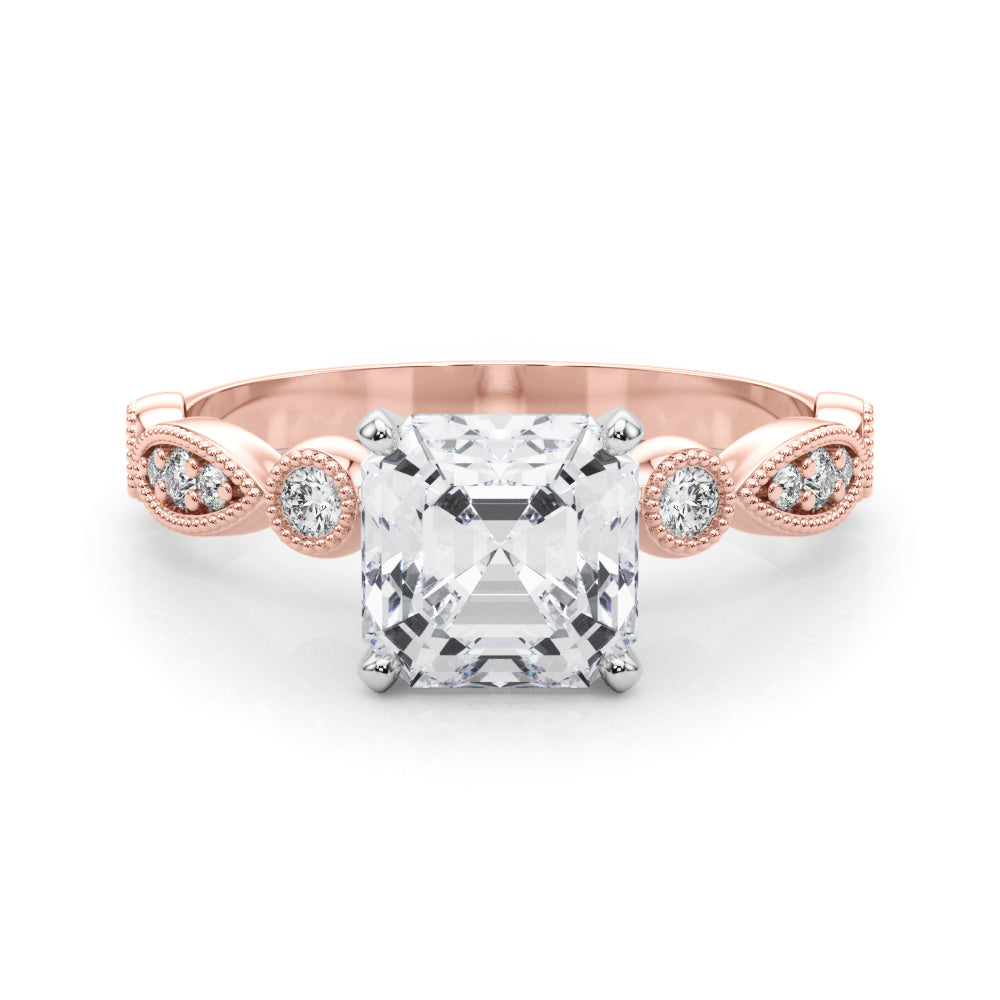 Vintage Romance Ring