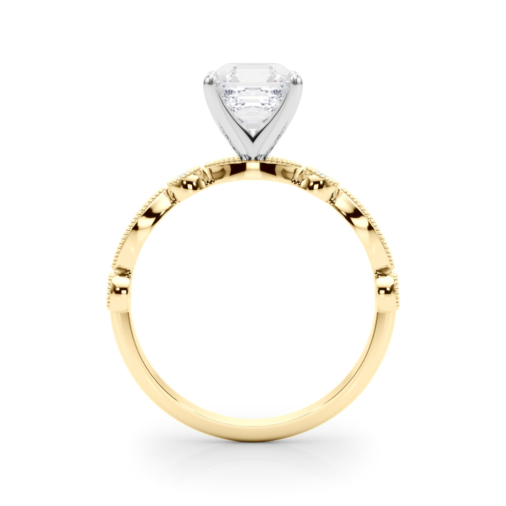 Vintage Romance Ring